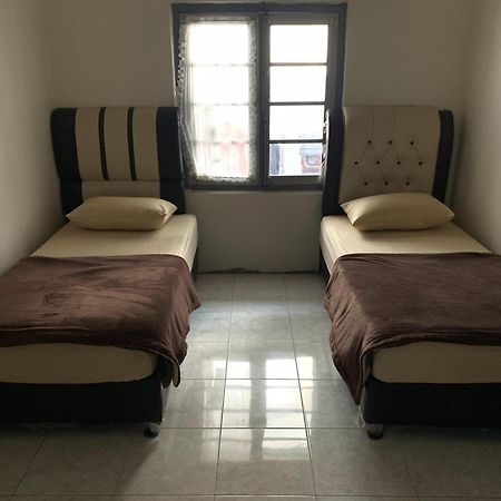 Bukittinggi Homestay المظهر الخارجي الصورة