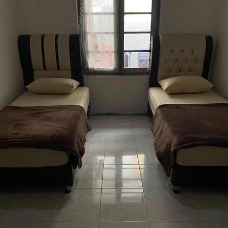 Bukittinggi Homestay المظهر الخارجي الصورة
