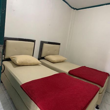 Bukittinggi Homestay المظهر الخارجي الصورة