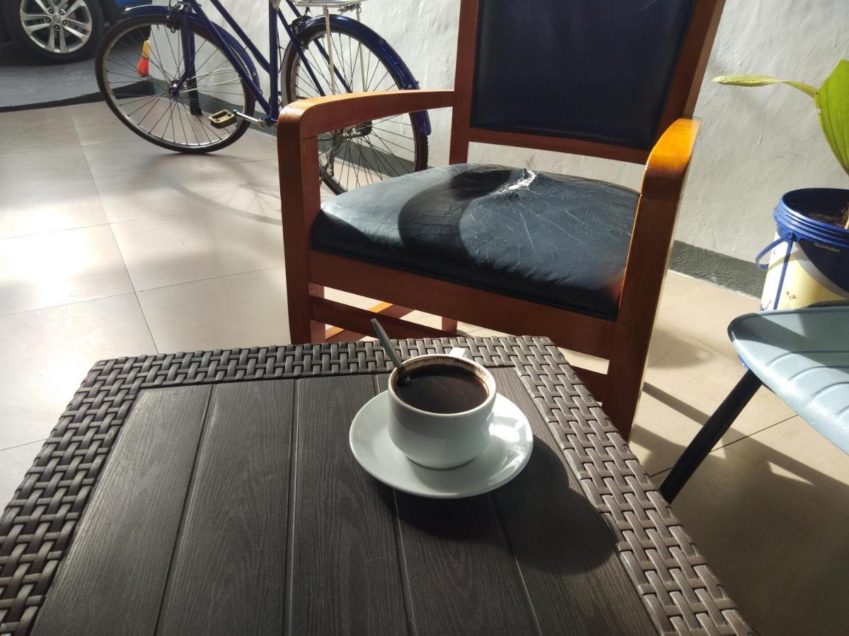 Bukittinggi Homestay المظهر الخارجي الصورة