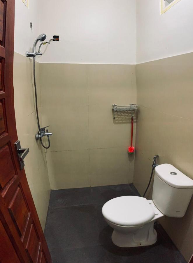 Bukittinggi Homestay المظهر الخارجي الصورة