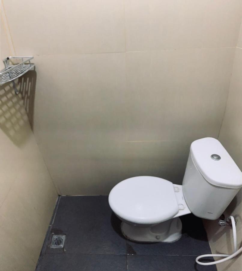 Bukittinggi Homestay المظهر الخارجي الصورة