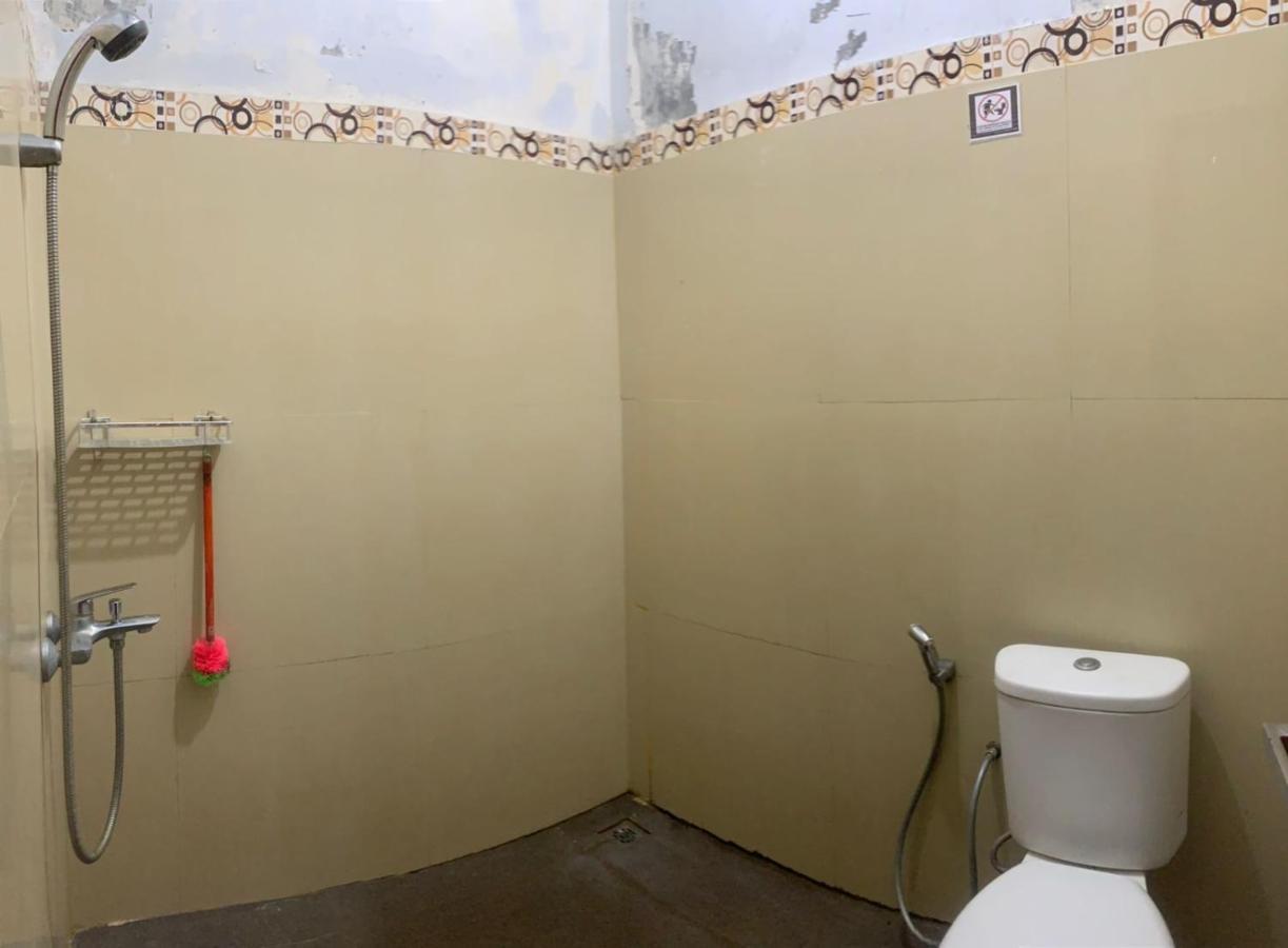 Bukittinggi Homestay المظهر الخارجي الصورة