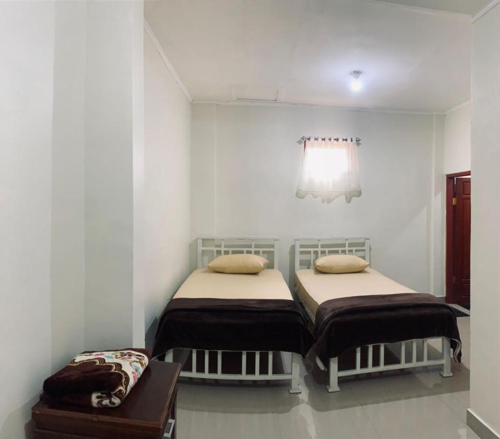 Bukittinggi Homestay المظهر الخارجي الصورة