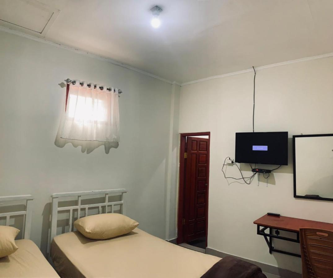 Bukittinggi Homestay المظهر الخارجي الصورة