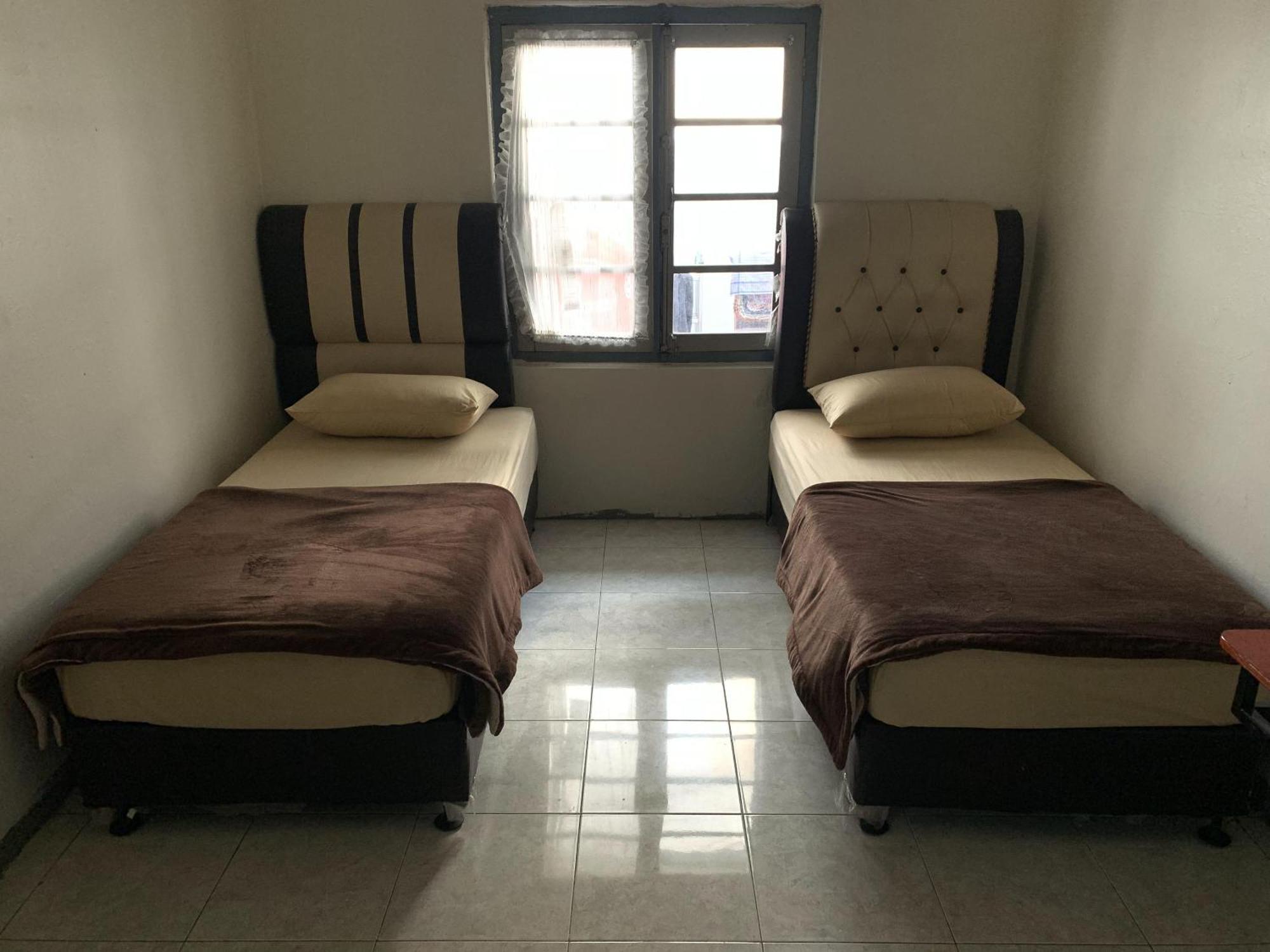 Bukittinggi Homestay المظهر الخارجي الصورة