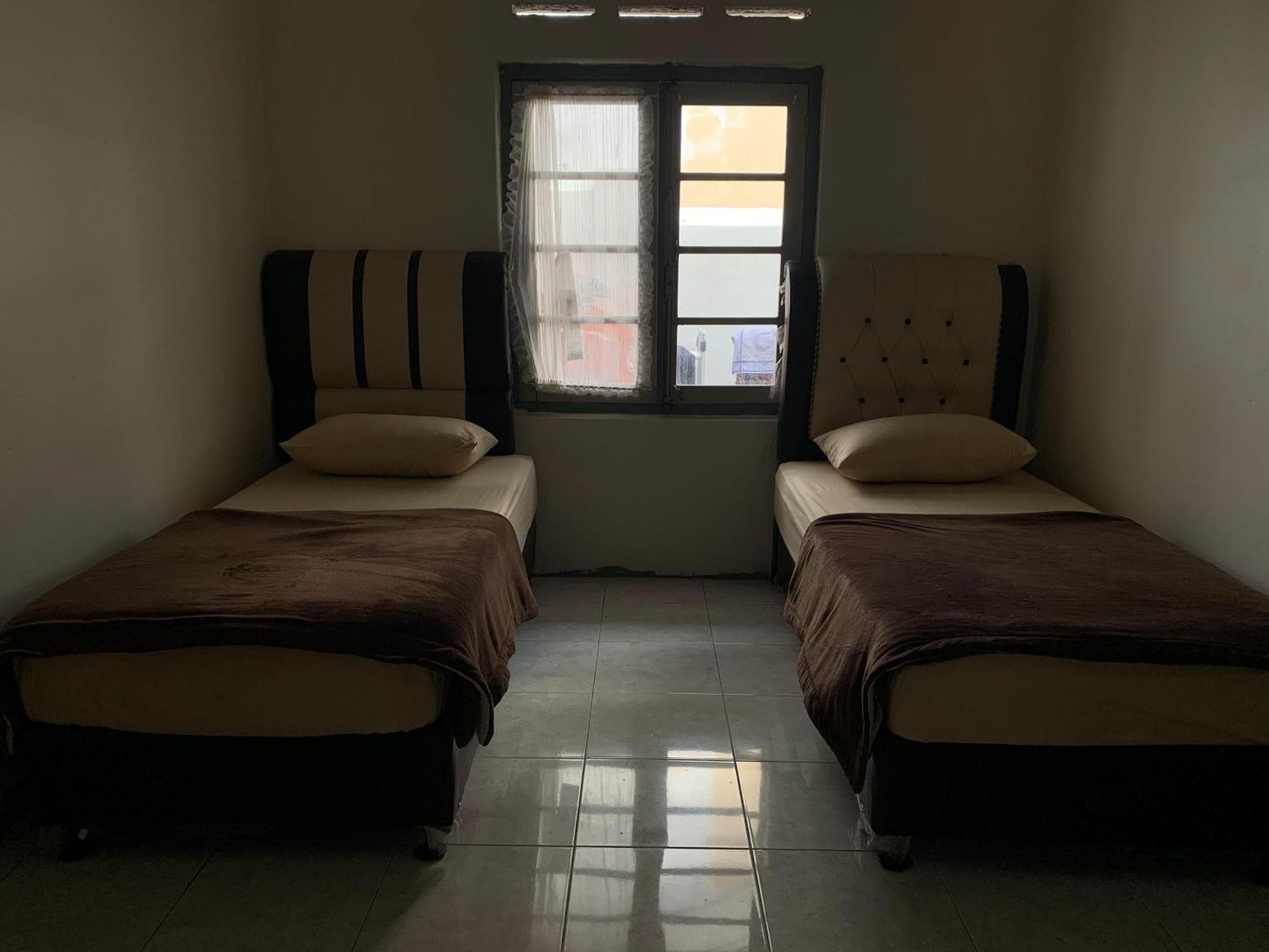 Bukittinggi Homestay المظهر الخارجي الصورة