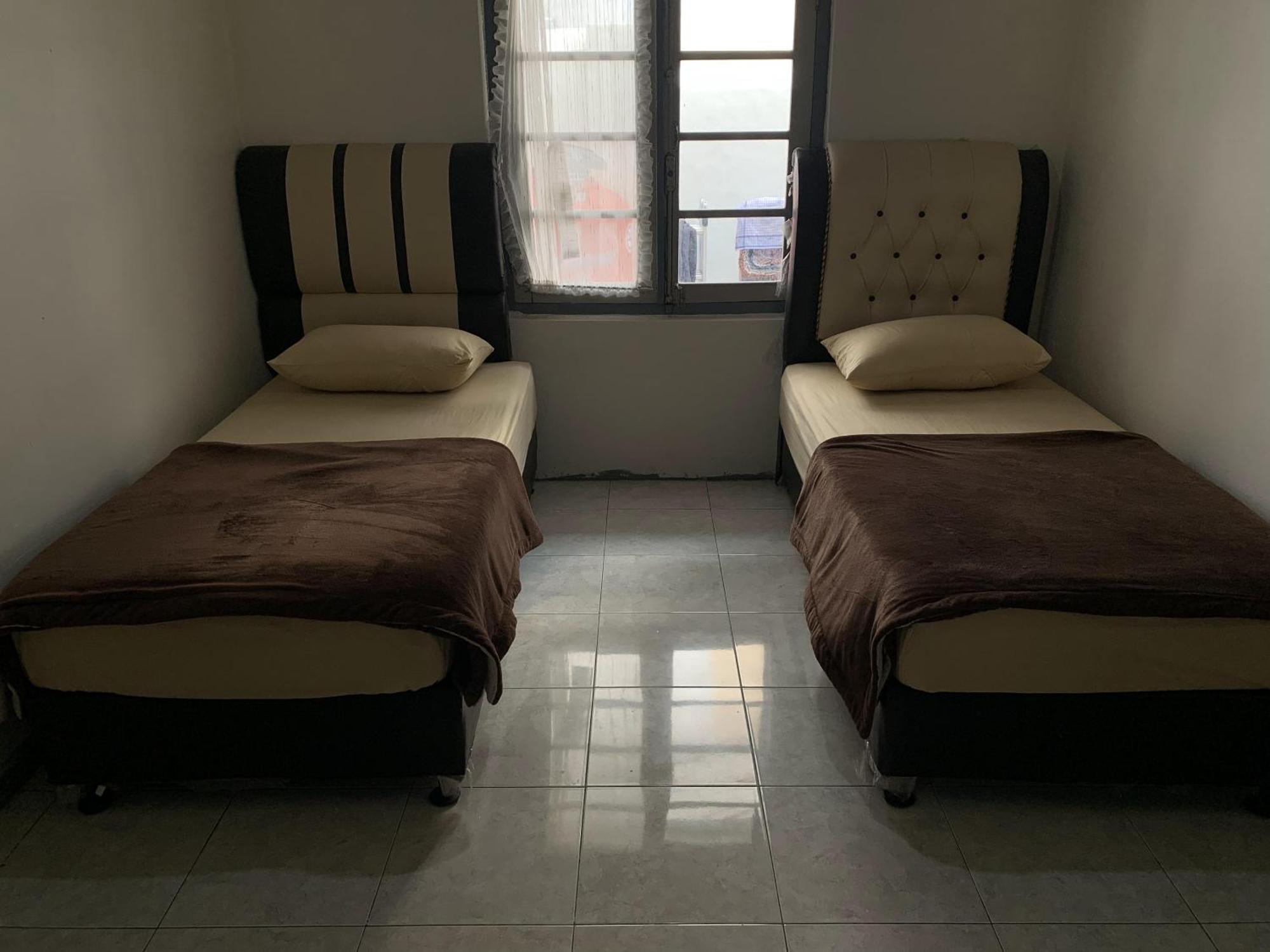 Bukittinggi Homestay المظهر الخارجي الصورة
