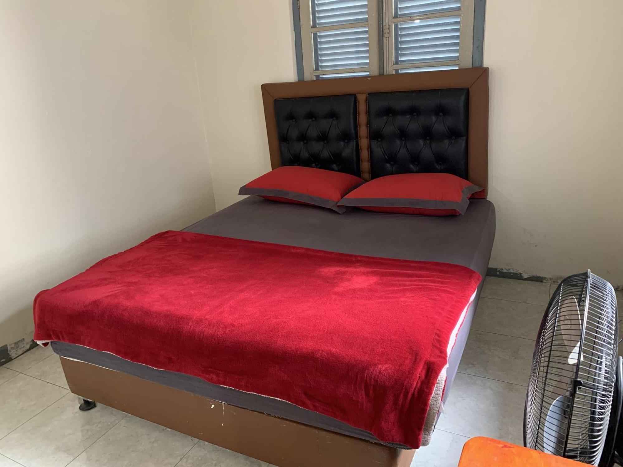 Bukittinggi Homestay المظهر الخارجي الصورة