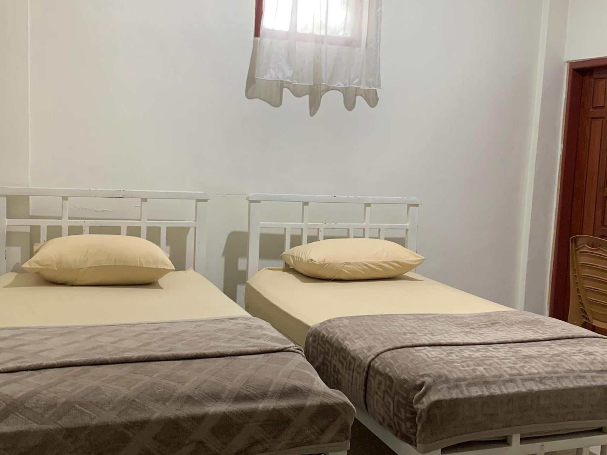 Bukittinggi Homestay المظهر الخارجي الصورة