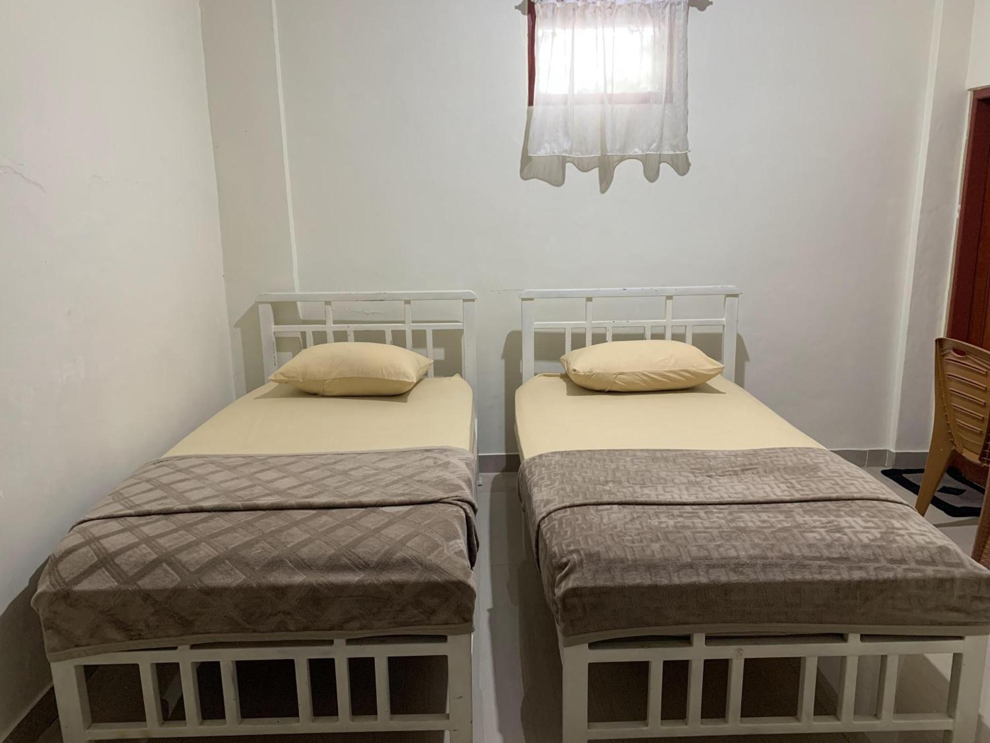 Bukittinggi Homestay المظهر الخارجي الصورة