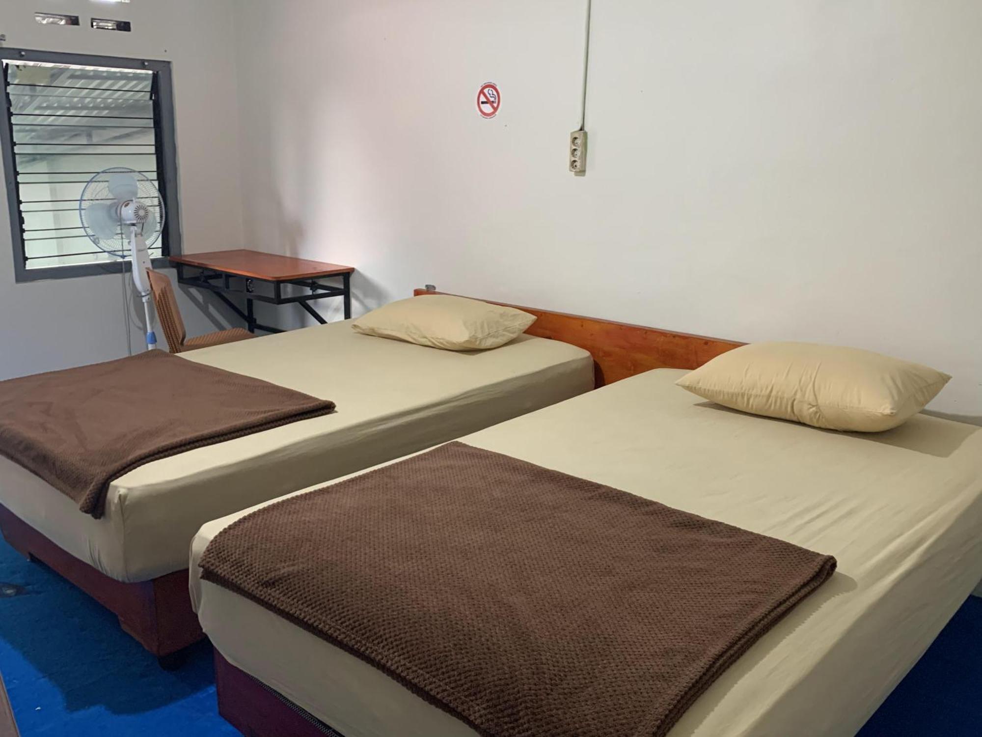 Bukittinggi Homestay المظهر الخارجي الصورة