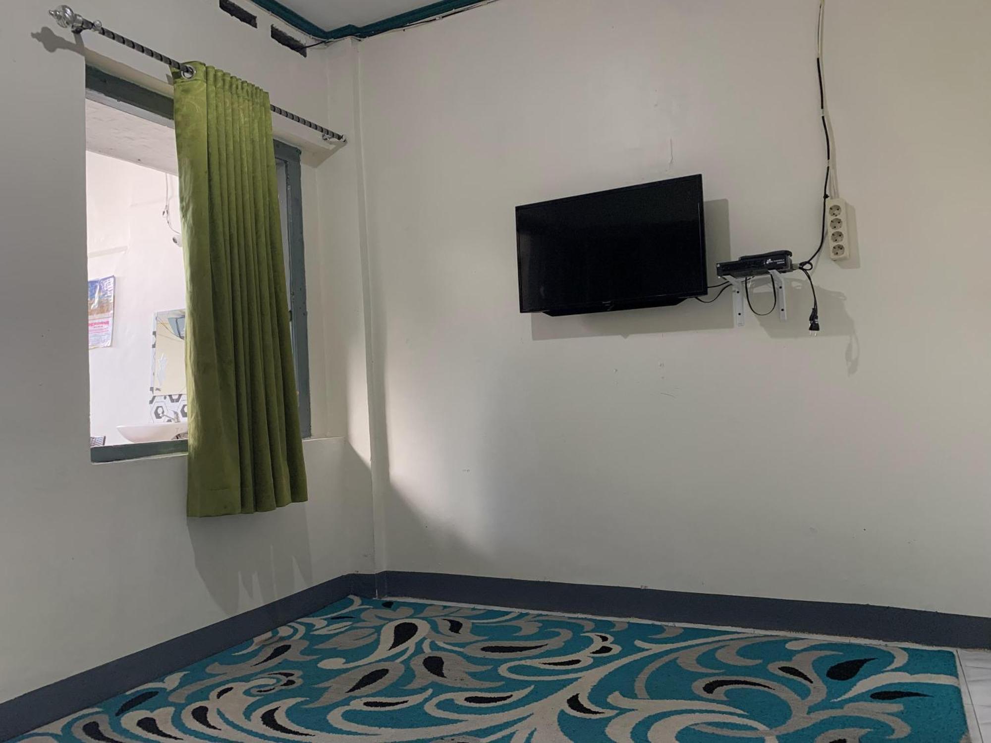 Bukittinggi Homestay المظهر الخارجي الصورة