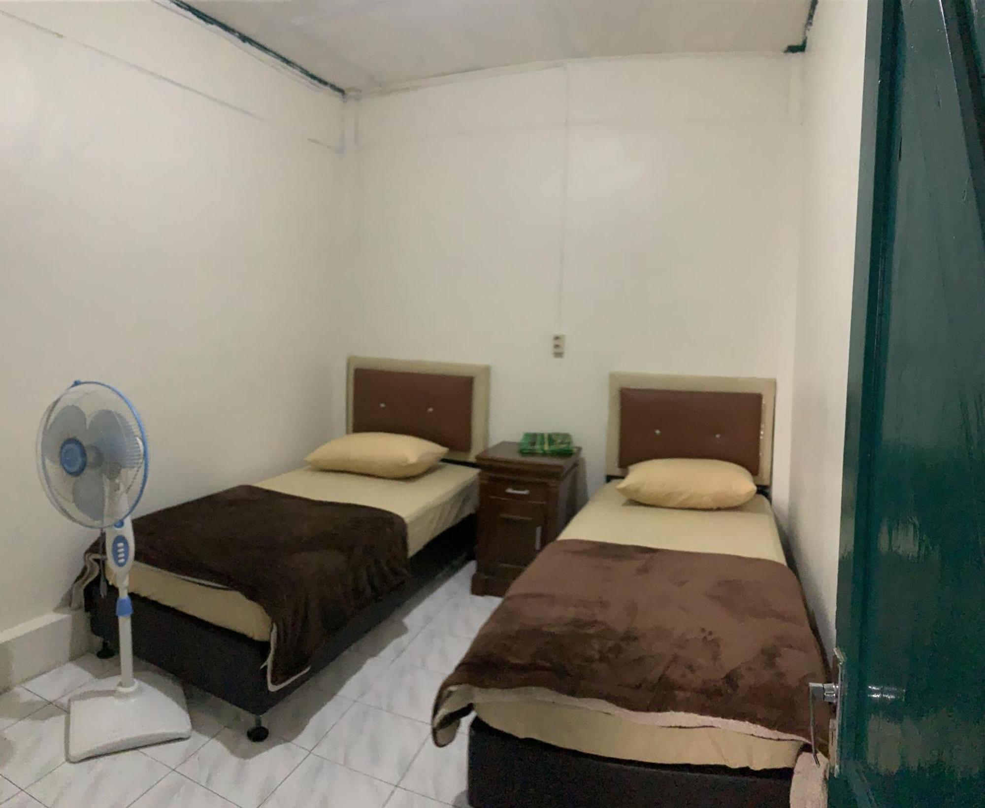 Bukittinggi Homestay المظهر الخارجي الصورة
