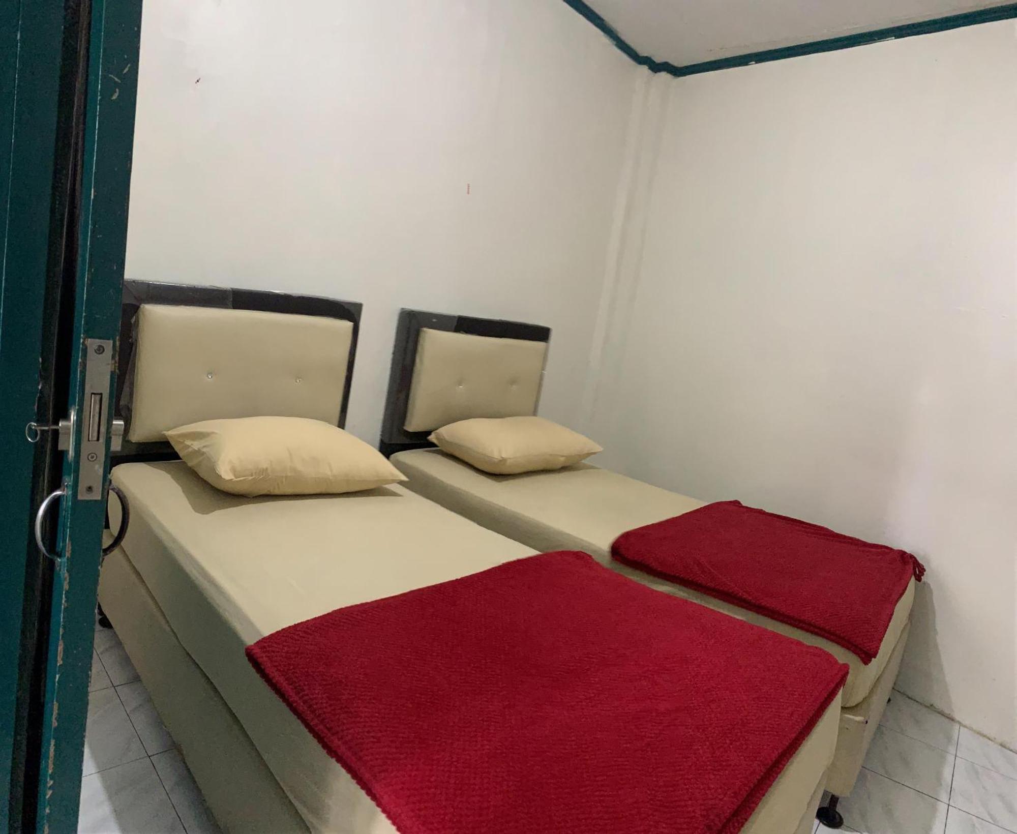 Bukittinggi Homestay المظهر الخارجي الصورة