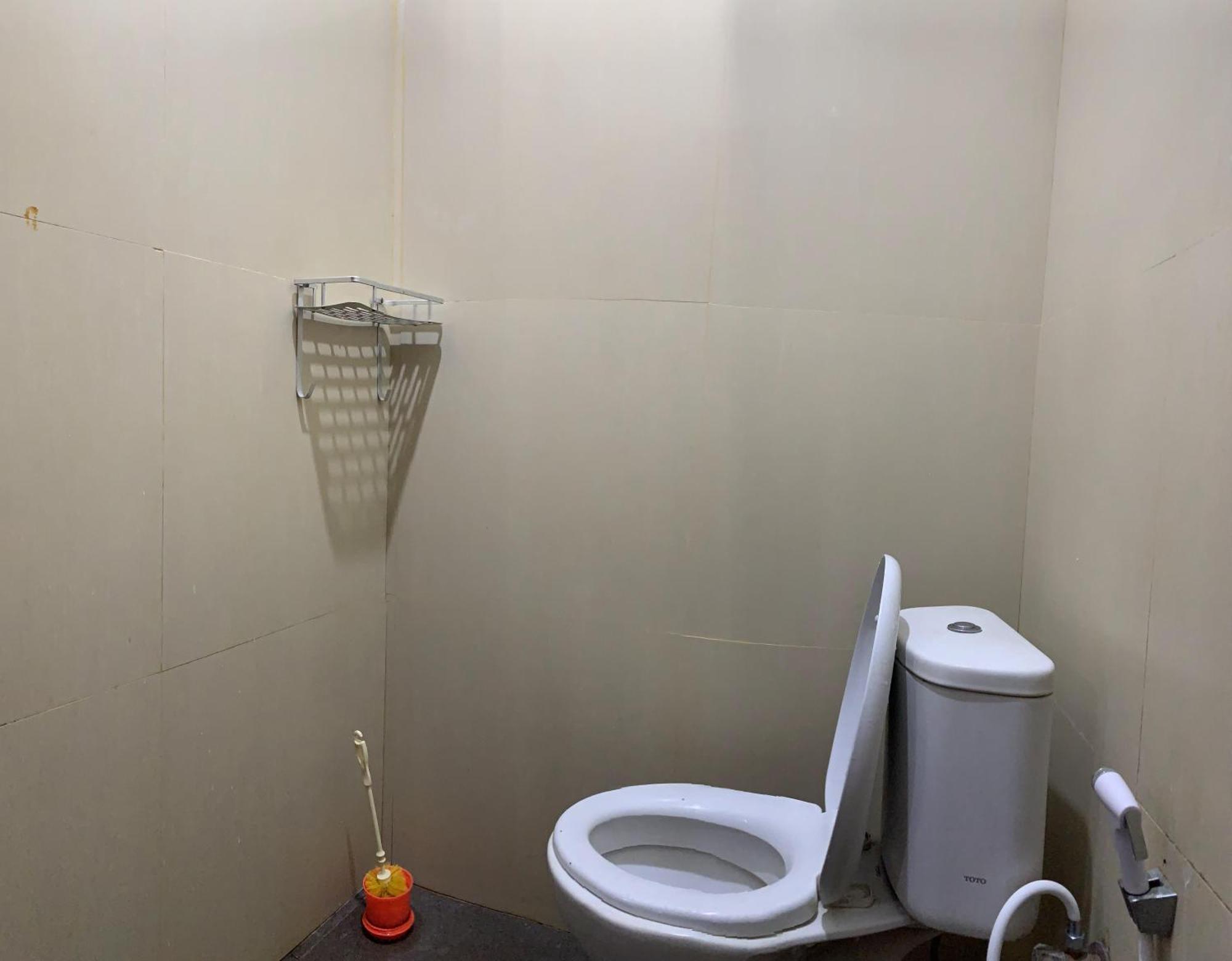 Bukittinggi Homestay المظهر الخارجي الصورة