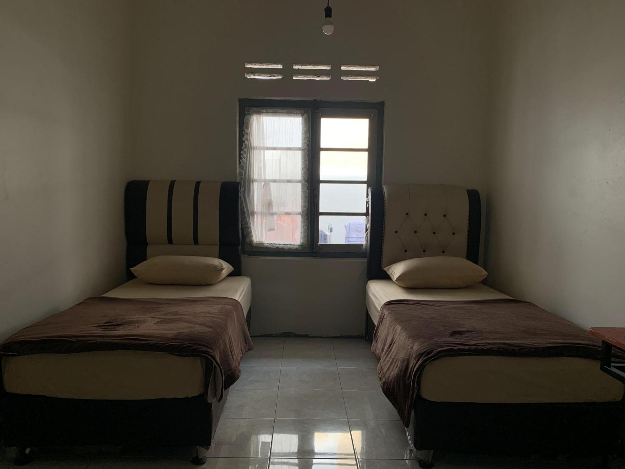 Bukittinggi Homestay المظهر الخارجي الصورة