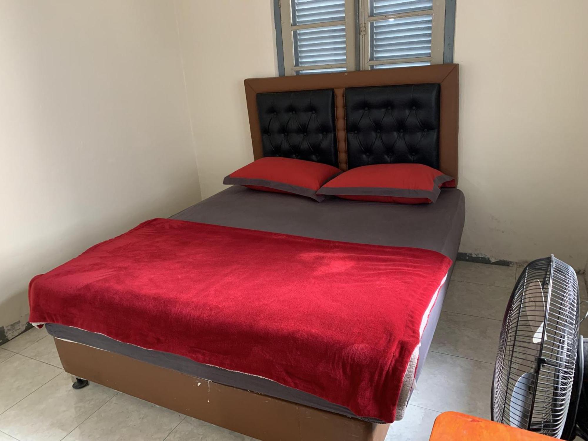 Bukittinggi Homestay المظهر الخارجي الصورة