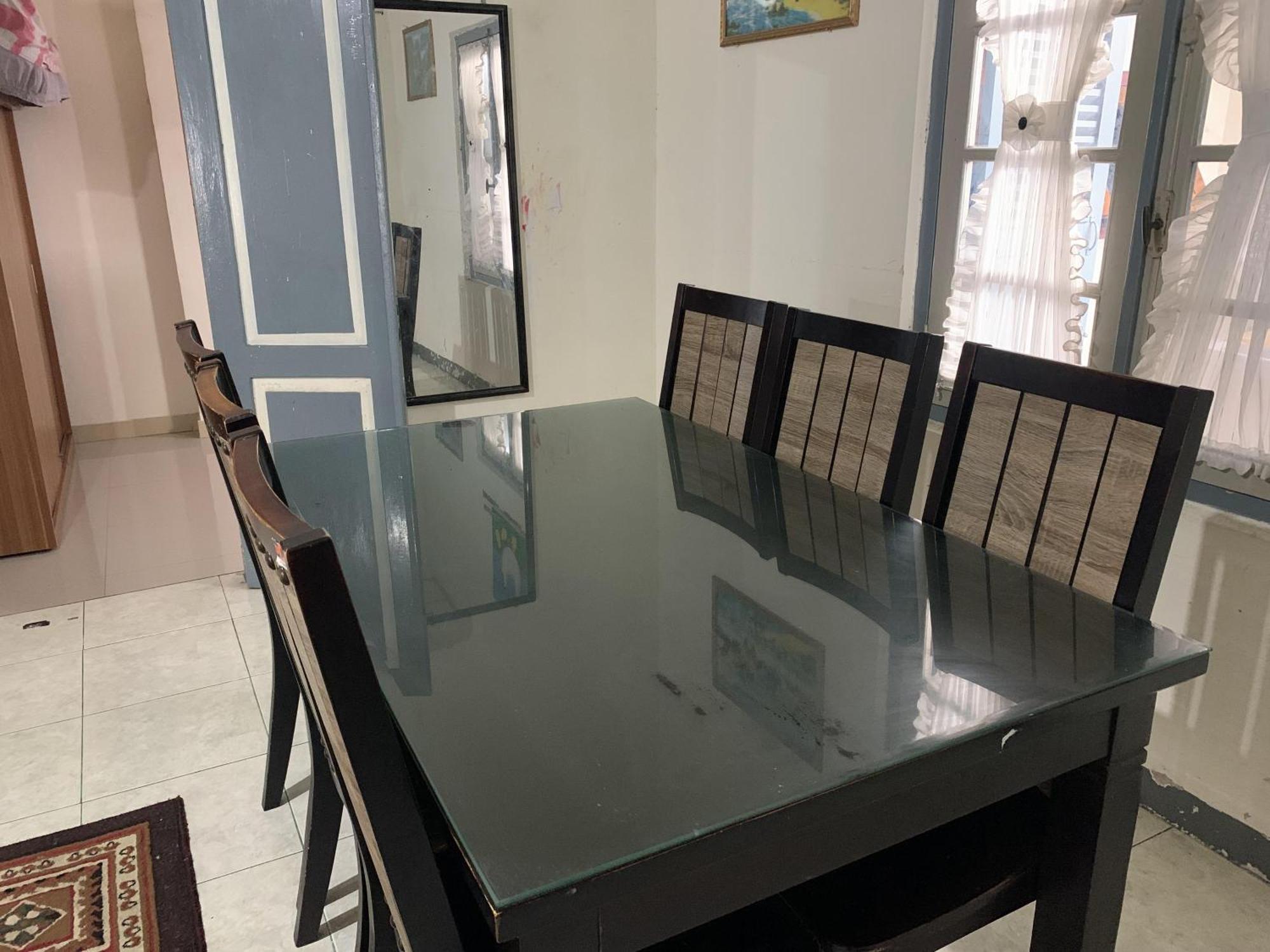 Bukittinggi Homestay المظهر الخارجي الصورة