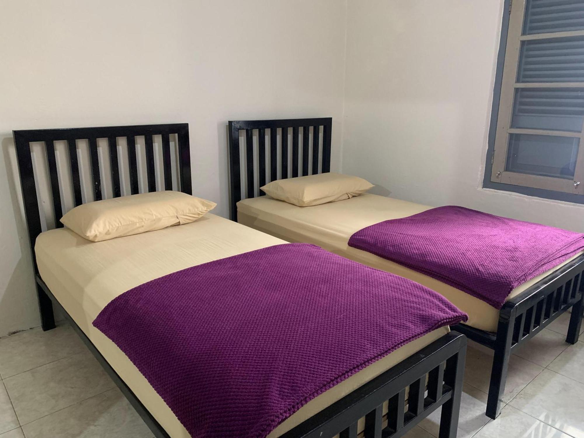 Bukittinggi Homestay المظهر الخارجي الصورة