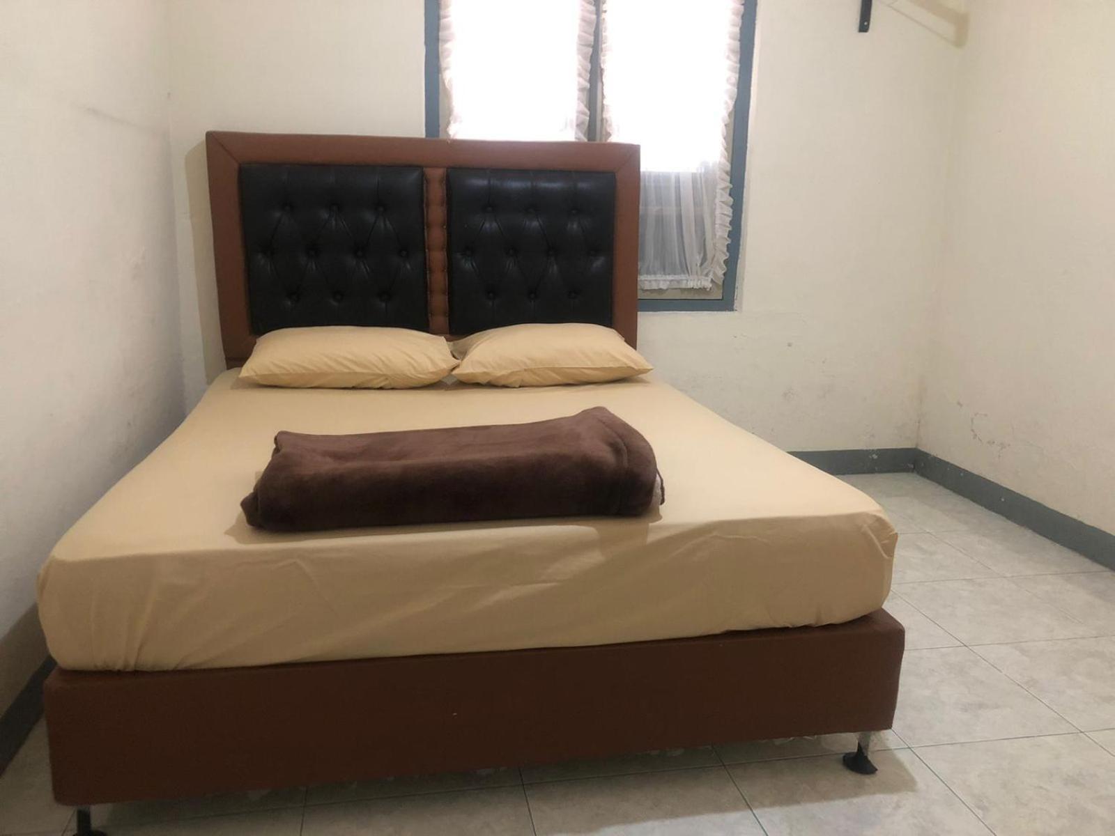 Bukittinggi Homestay المظهر الخارجي الصورة