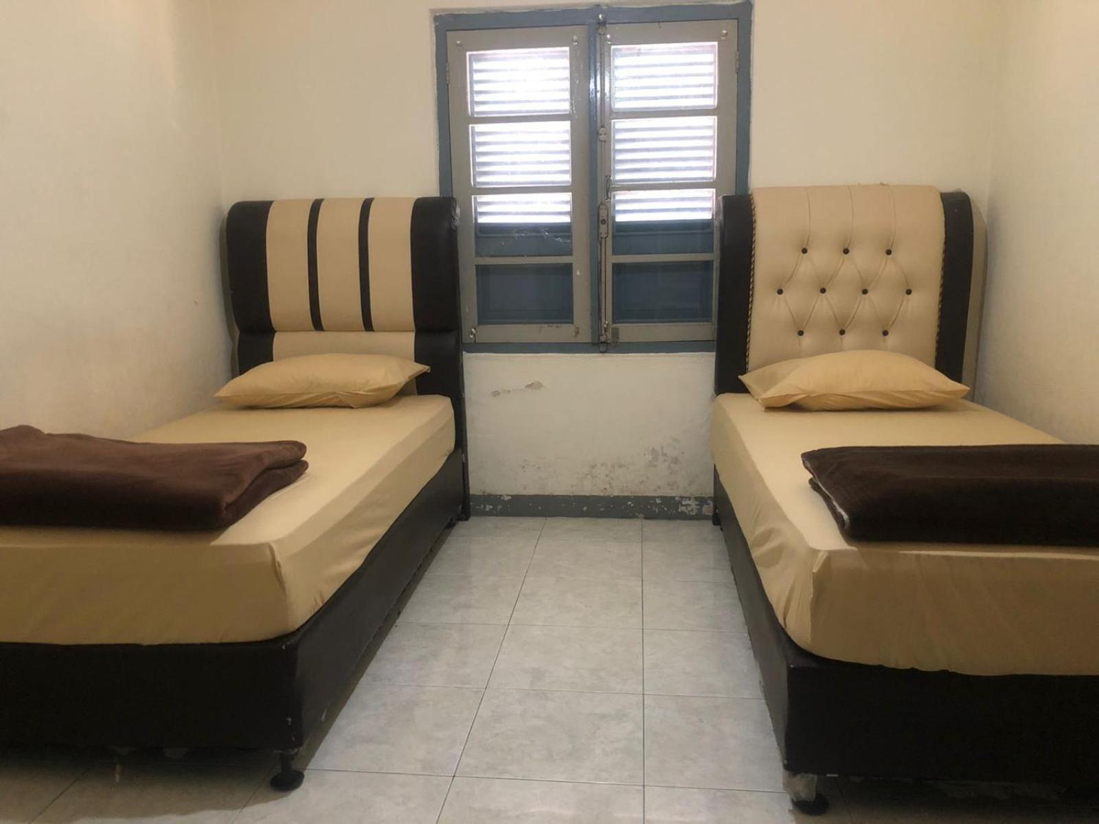 Bukittinggi Homestay المظهر الخارجي الصورة