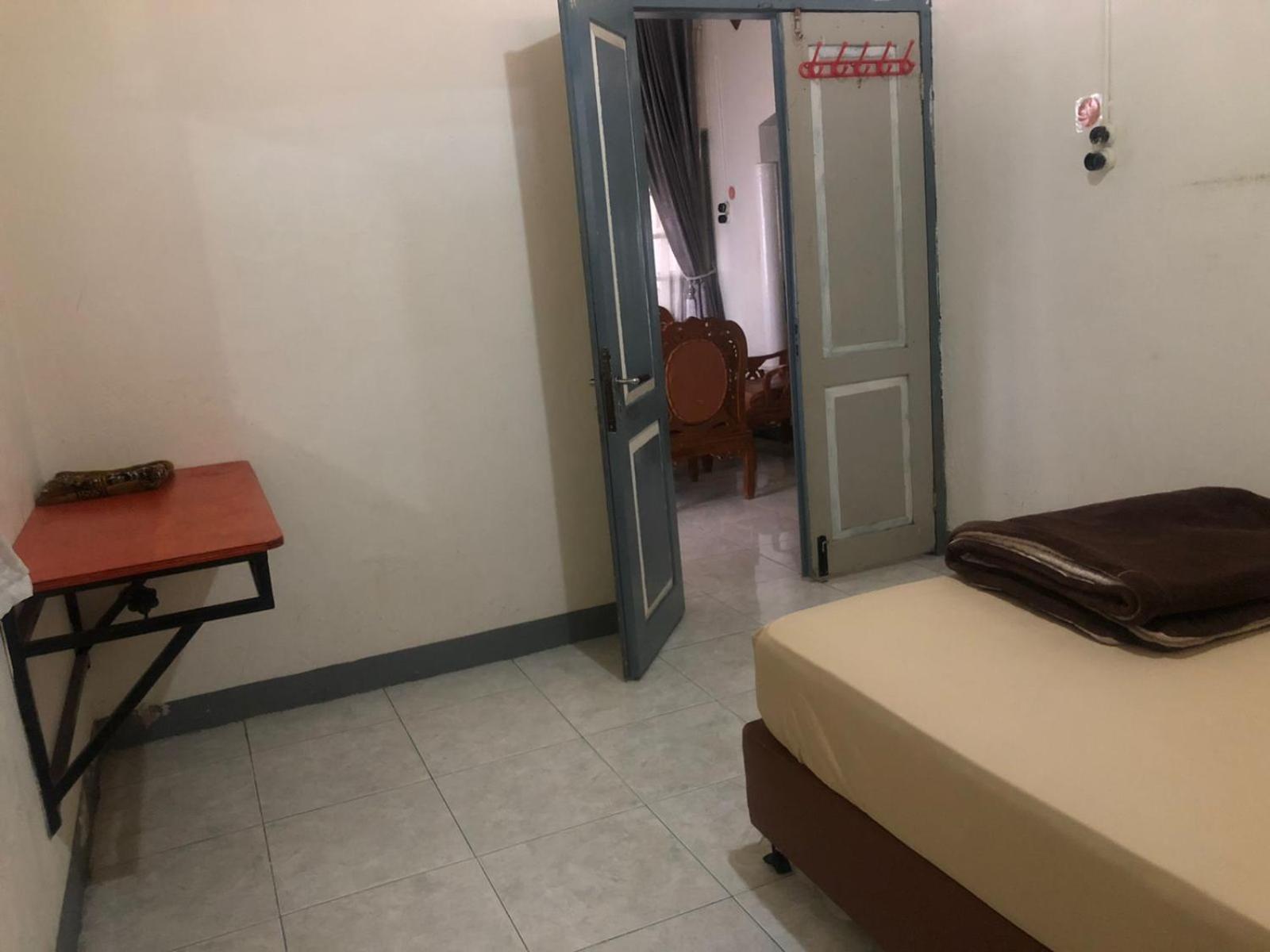 Bukittinggi Homestay المظهر الخارجي الصورة