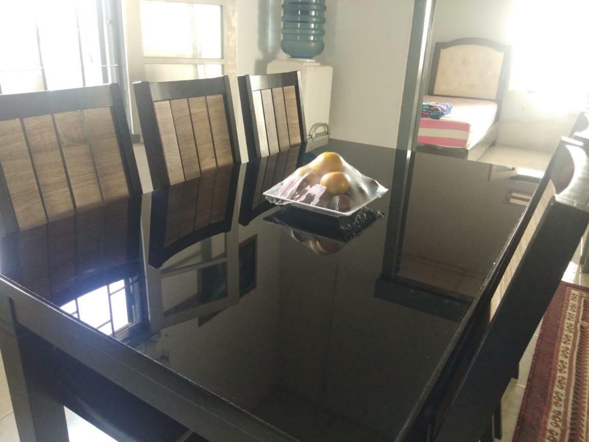 Bukittinggi Homestay المظهر الخارجي الصورة