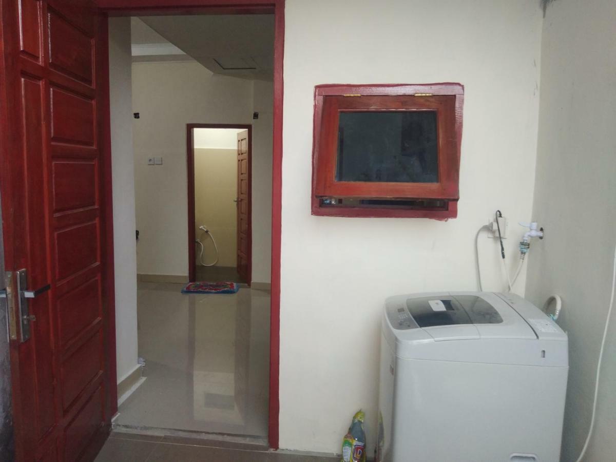 Bukittinggi Homestay المظهر الخارجي الصورة