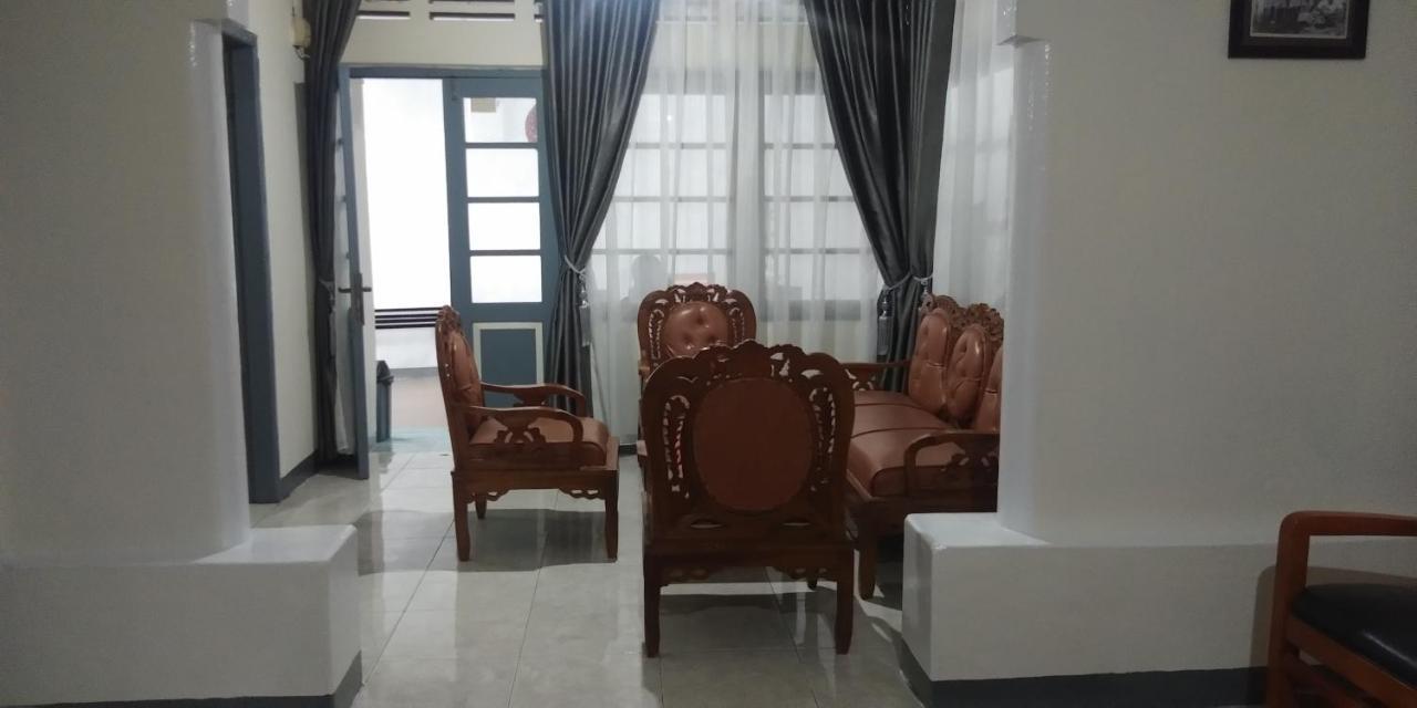 Bukittinggi Homestay المظهر الخارجي الصورة